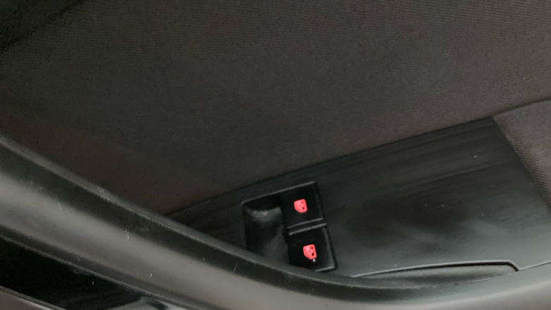 Vauxhall Astra 2.0 CDTi 16V ecoFLEX SRi 5dr Diesel Hatchback